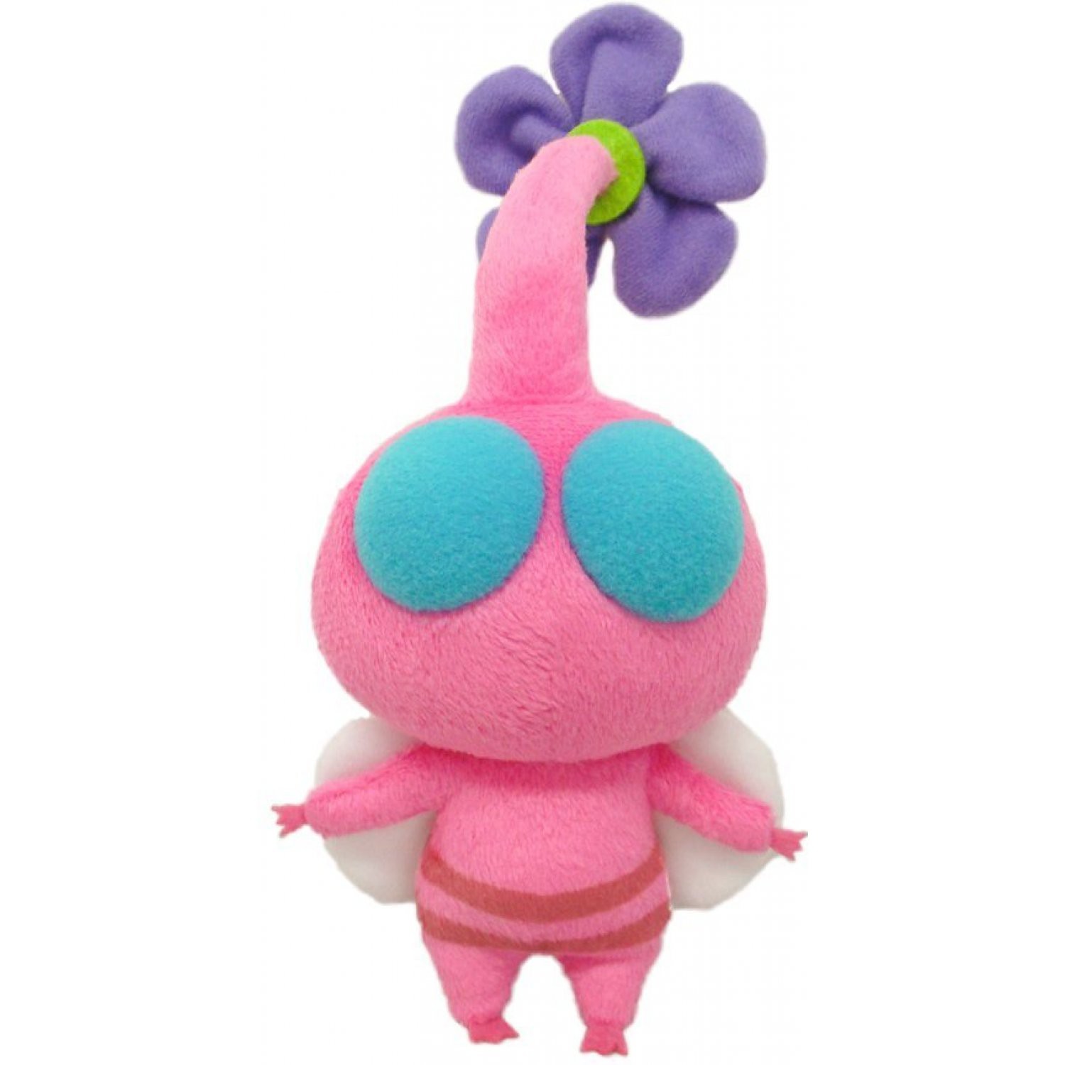 pikmin plush ebay