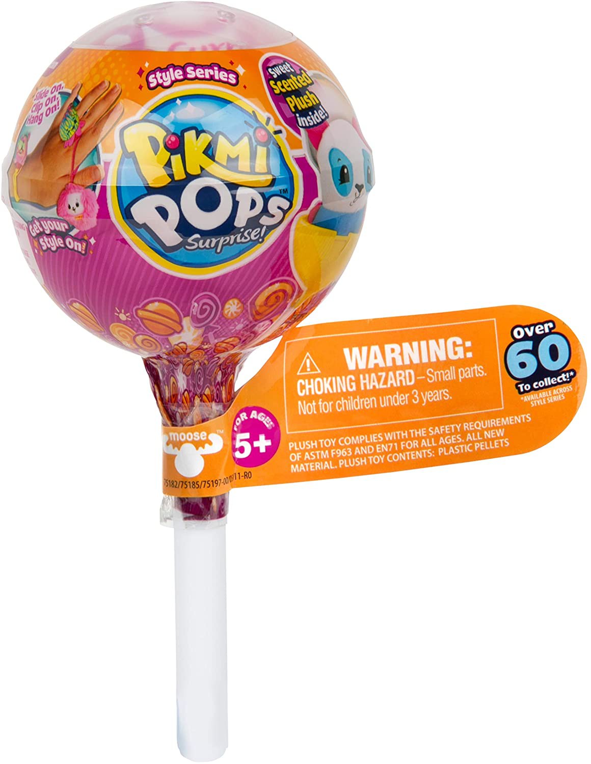 Pikmi Pops Surprise! Series 3 Small Mystery Pack | eBay
