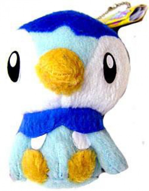 piplup keychain