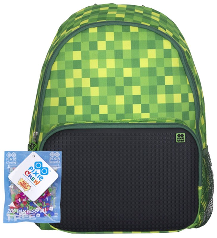 pixie crew backpack