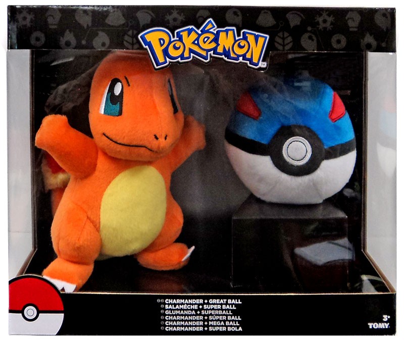 charmander plush gamestop