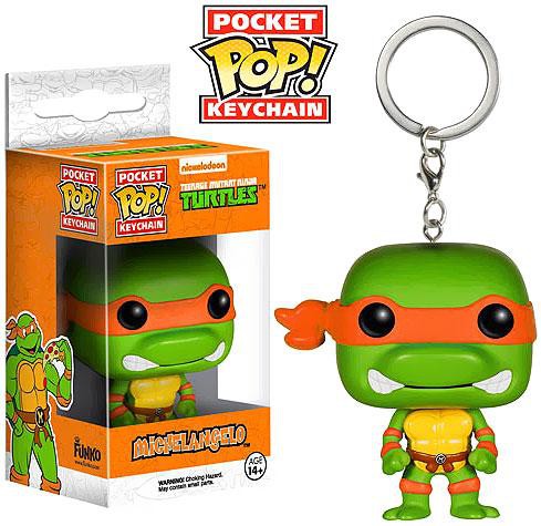 ninja turtle pop it