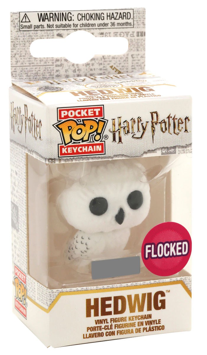 funko pop hedwig