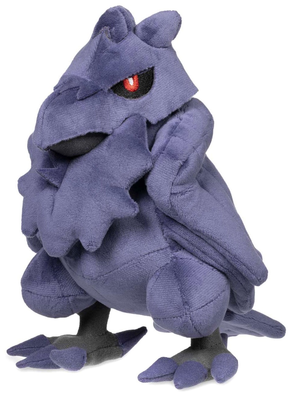 corviknight figure