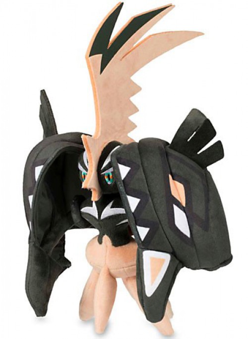 tapu fini plush