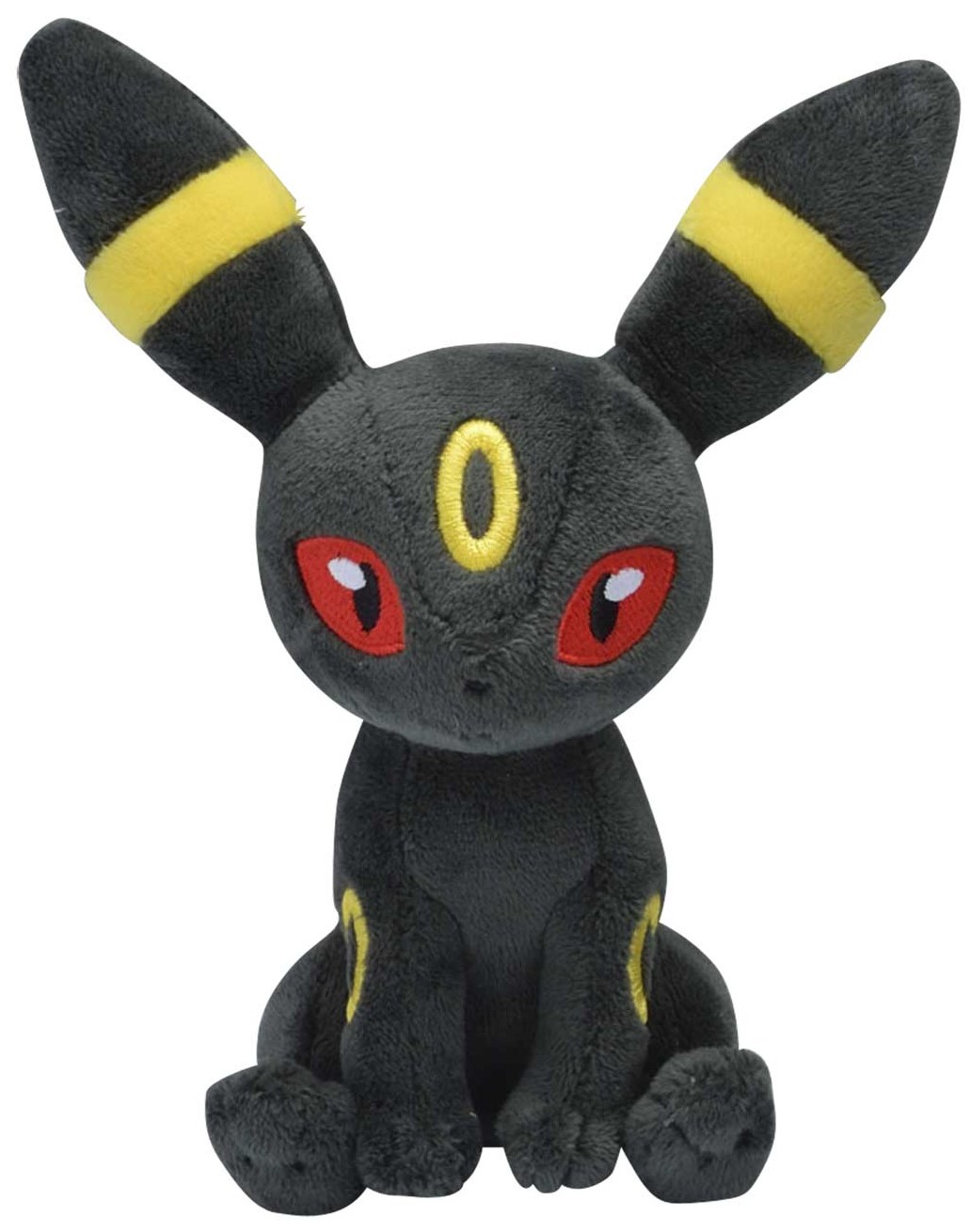 amazon umbreon plush