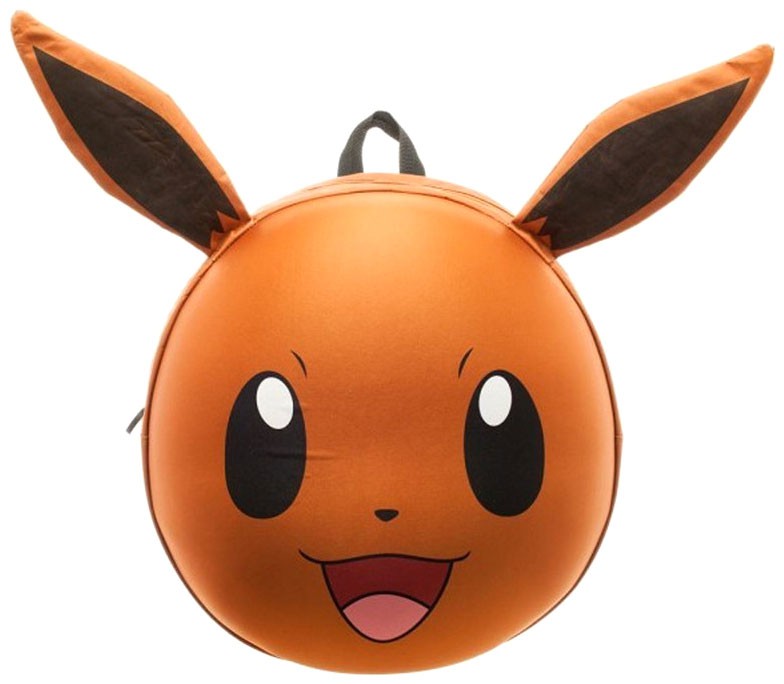 eevee merchandise