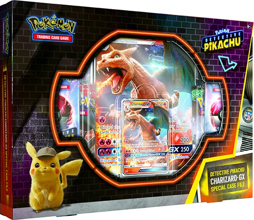 detective pikachu charizard special case file