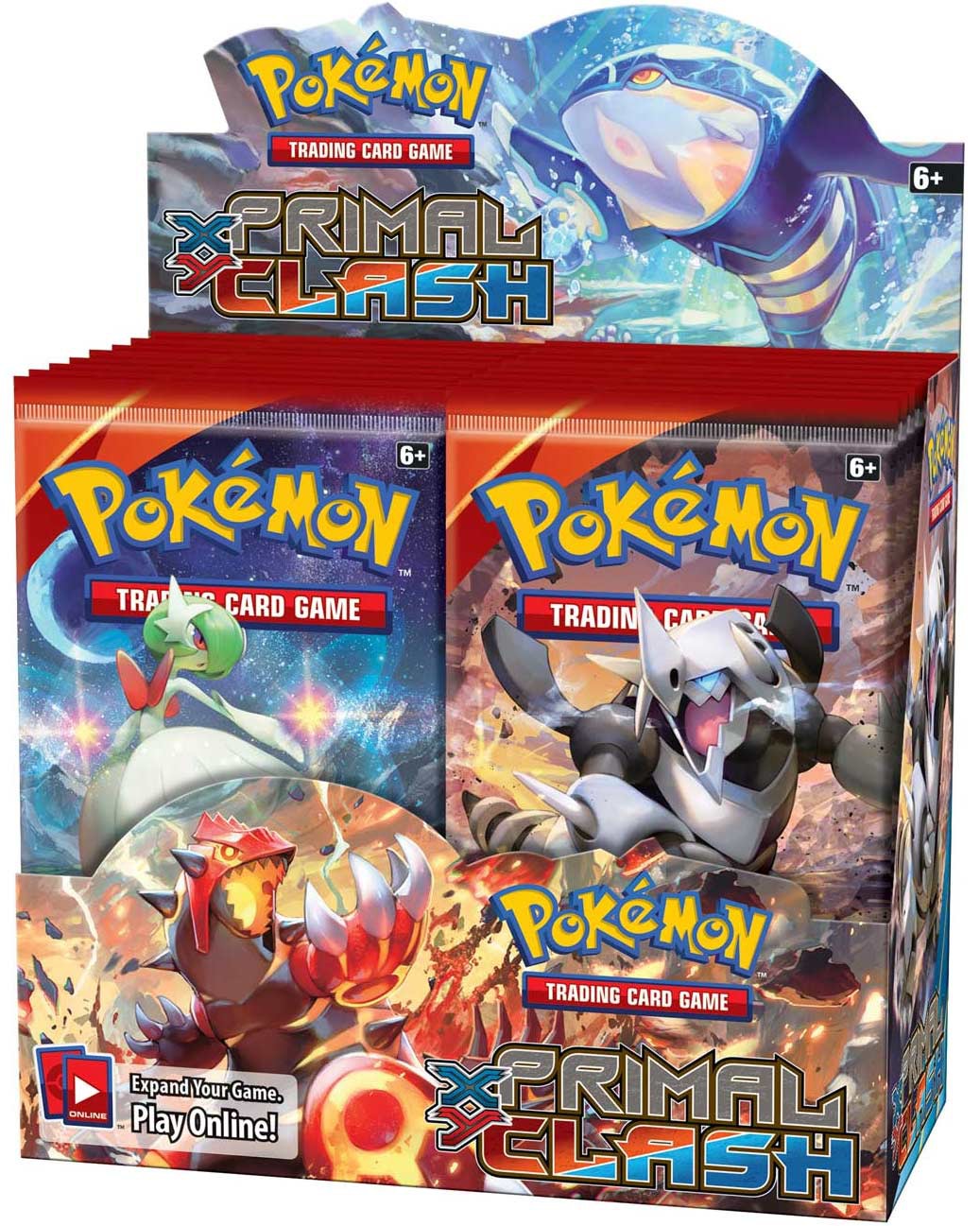 fake pokemon cards booster box