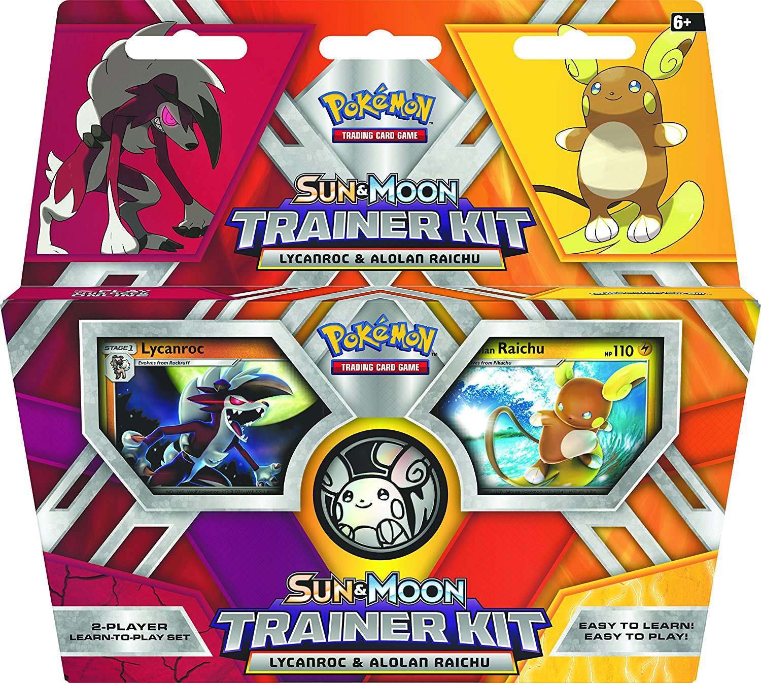 pokemon trainer role play kit