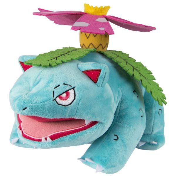 venusaur plush gamestop