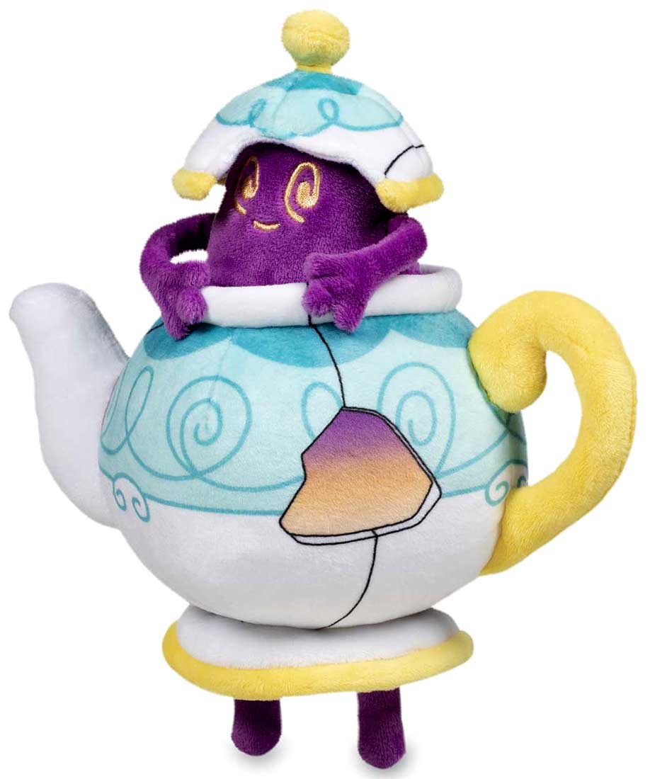 polteageist plush