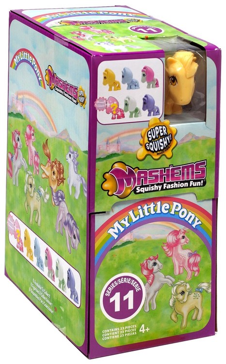 my little pony mashems