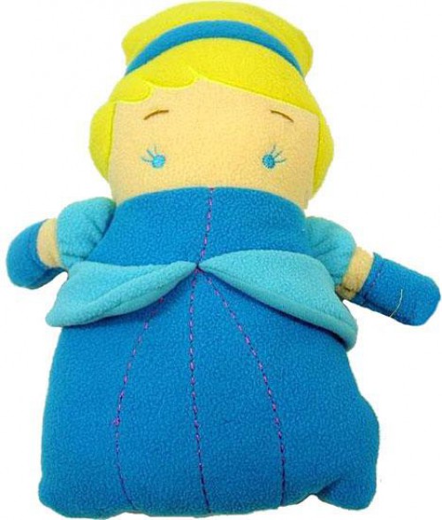 cinderella plush