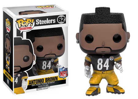 pittsburgh steelers funko