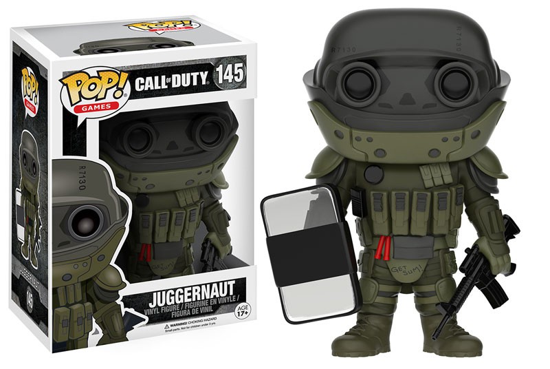 cod pop