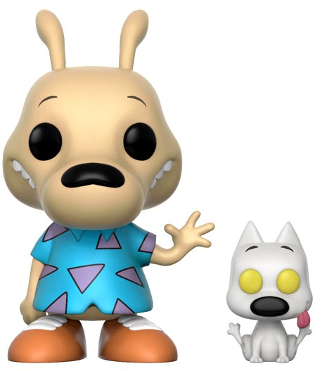 funko rocko