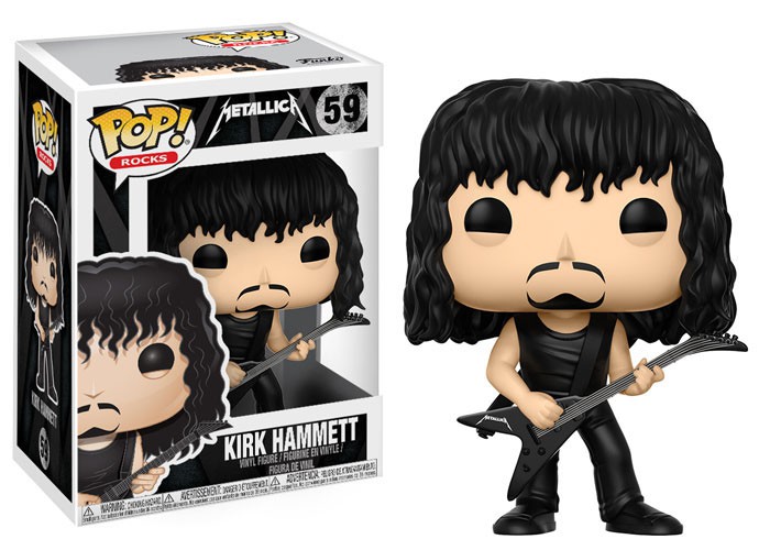 jim morrison funko pop