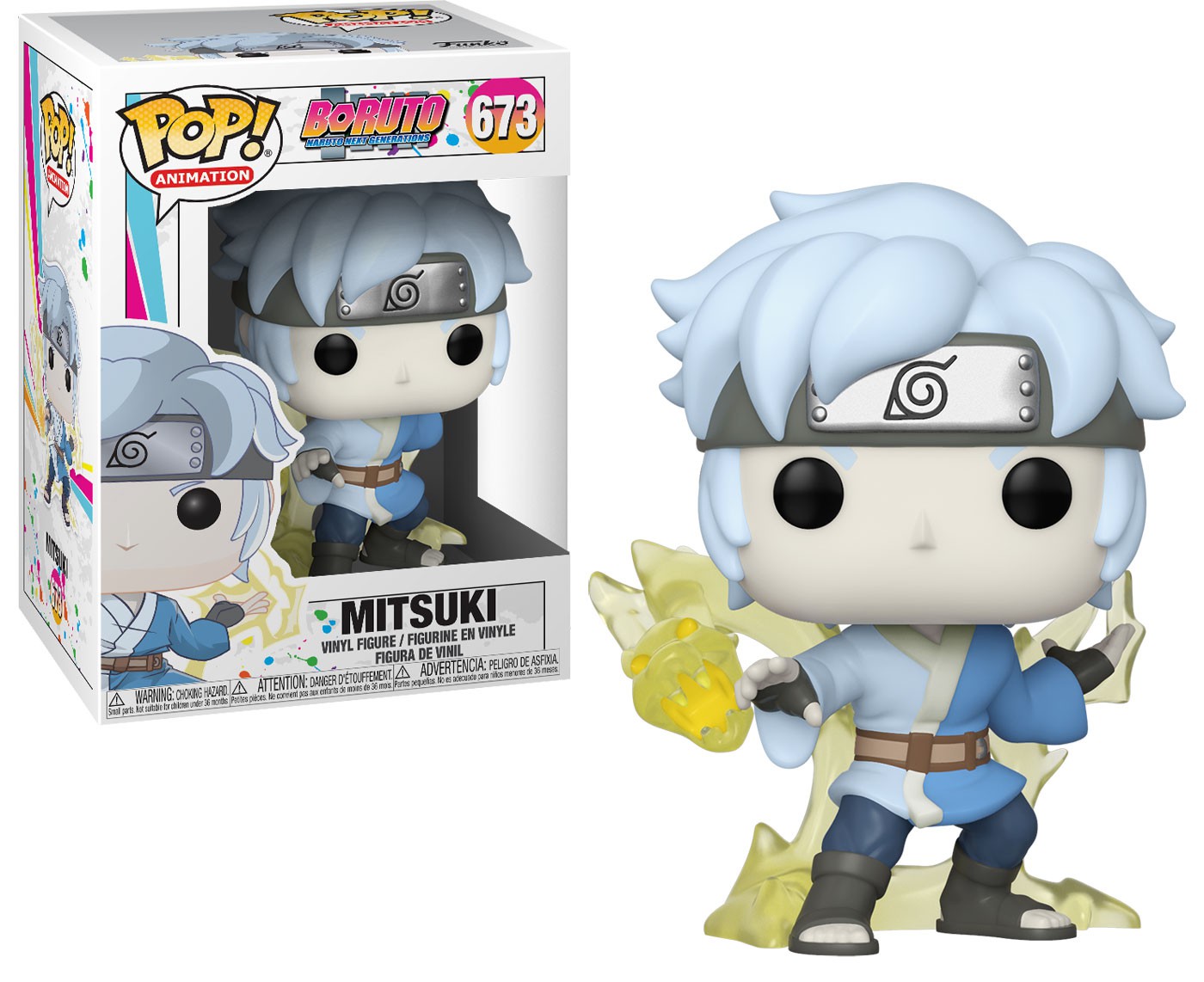 mitsuki gitd funko pop