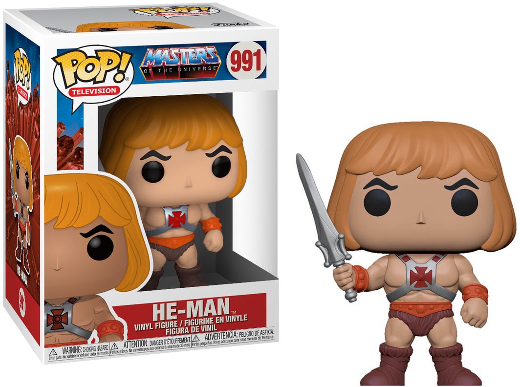 pop heman