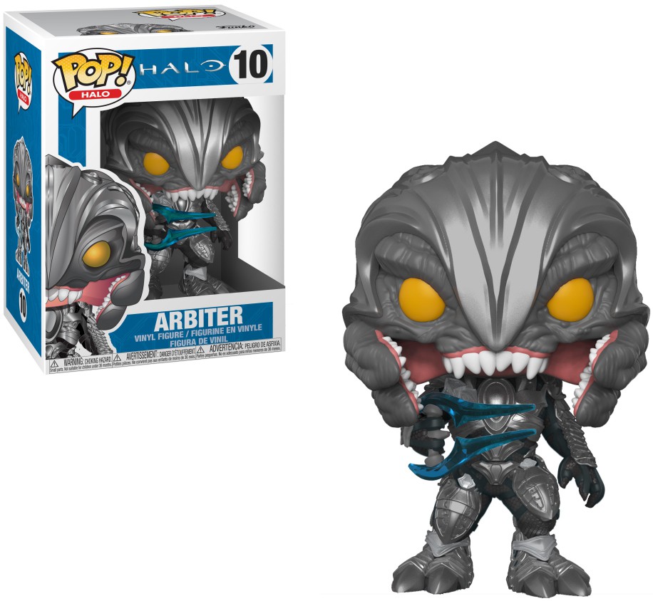 arbiter pop