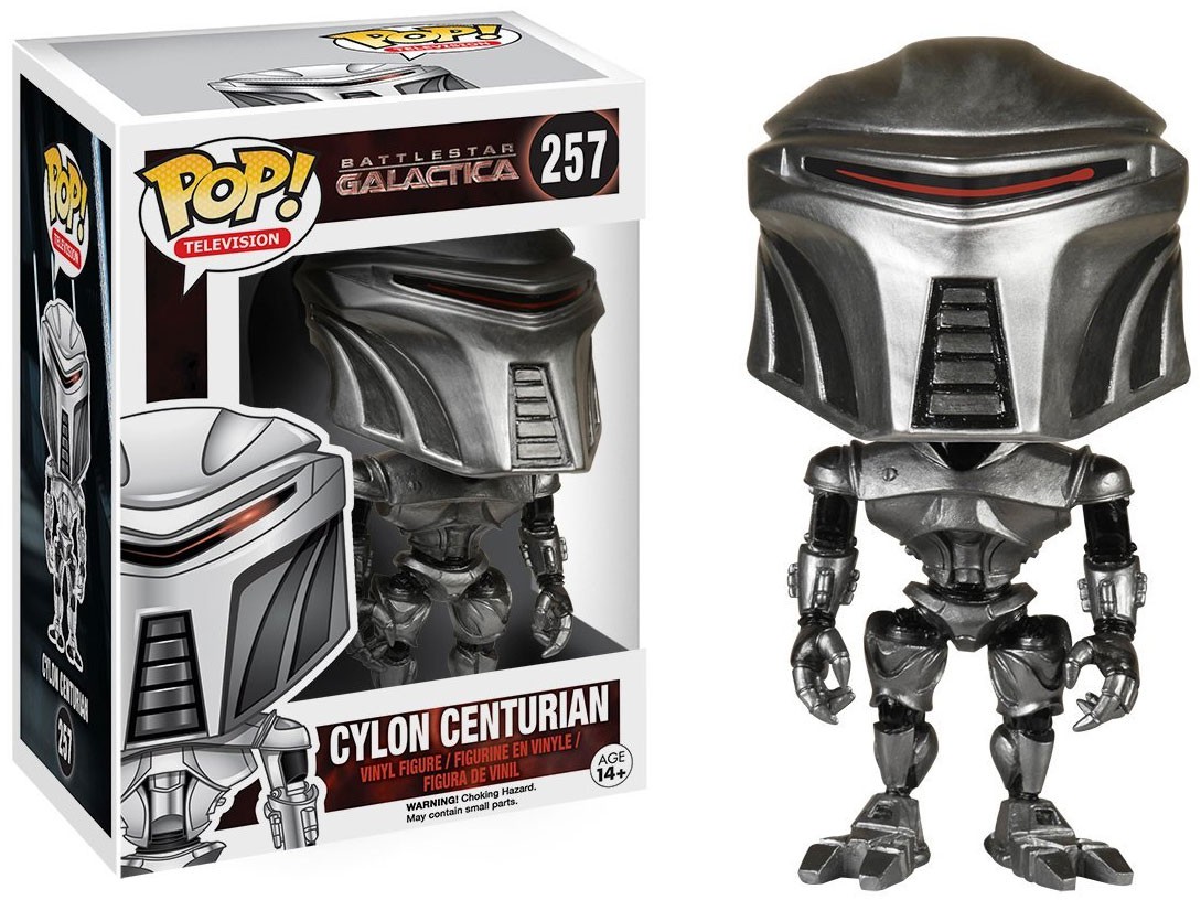 cylon funko pop