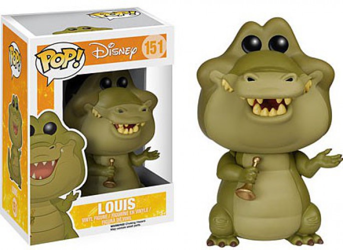 funko pop frog