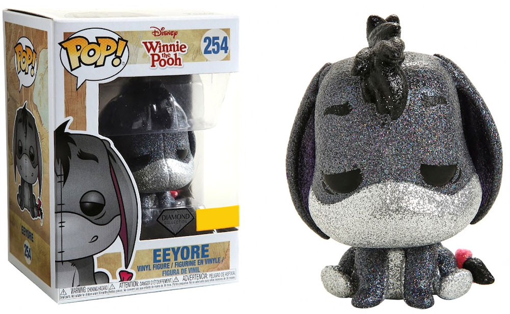 funko pop de winnie the pooh