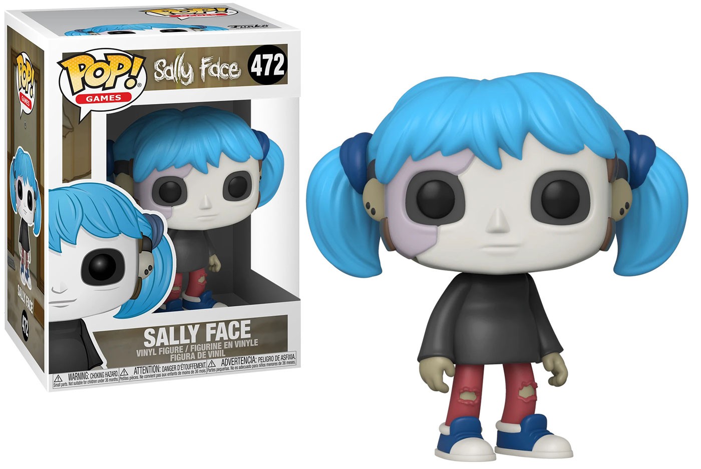 funko pop day of the dead sally