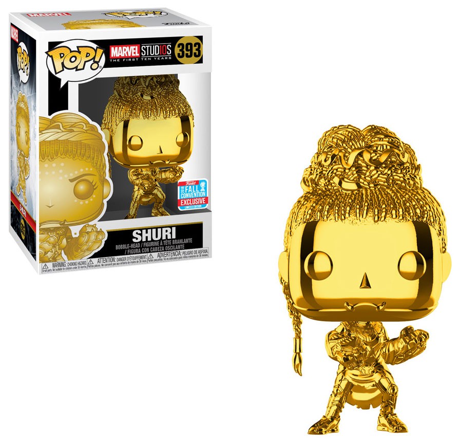 marvel studios funko pop