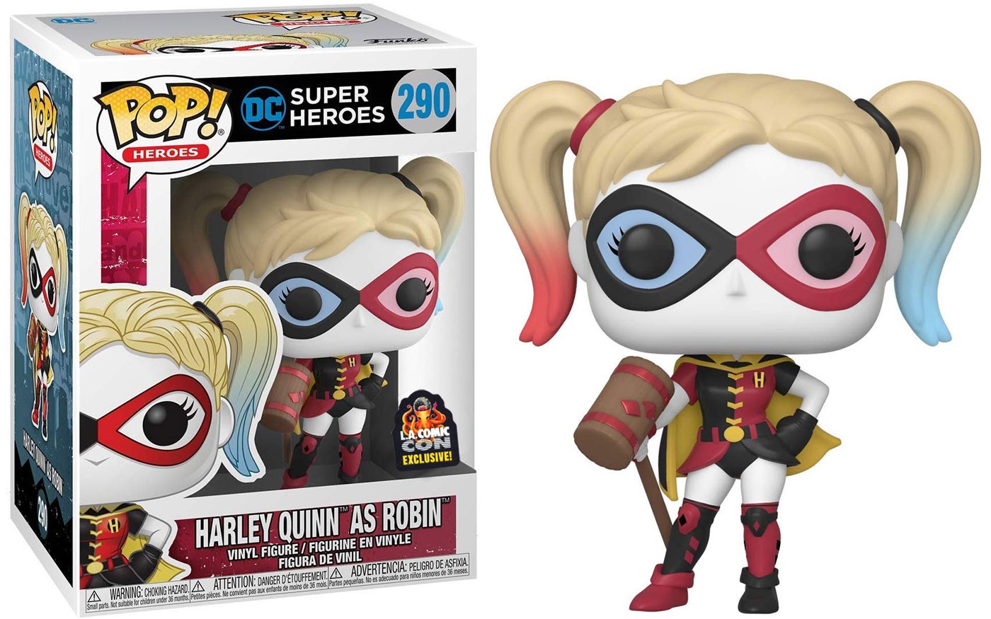 batman and robin pop funko
