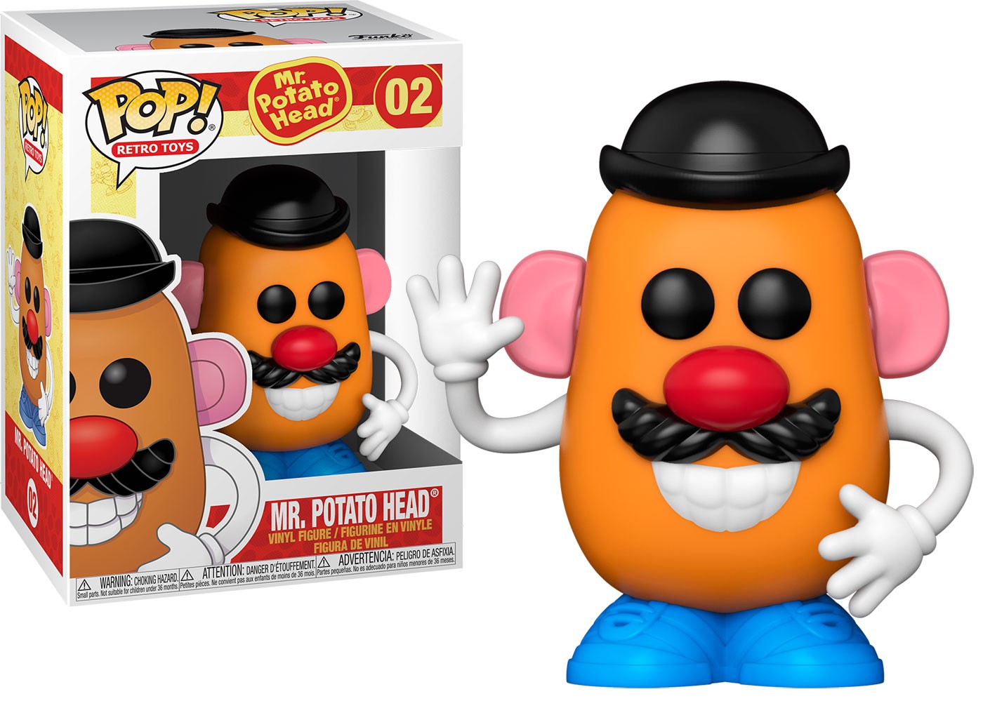 funko mr peanutbutter
