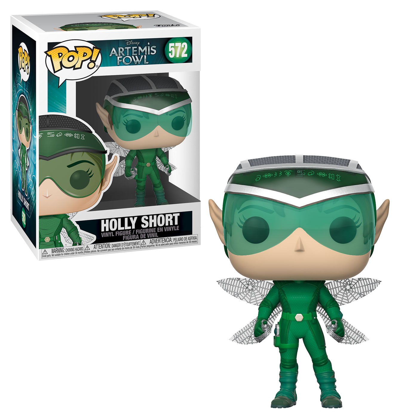 funko artemis