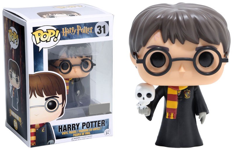 POp FUNKO ファンコ ハリーポッター Funko POP! Harry Potter [Quidditch] #165 | eBay