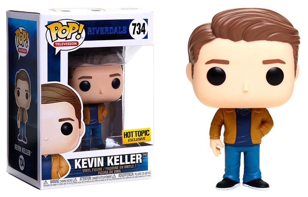 riverdale funko pop amazon