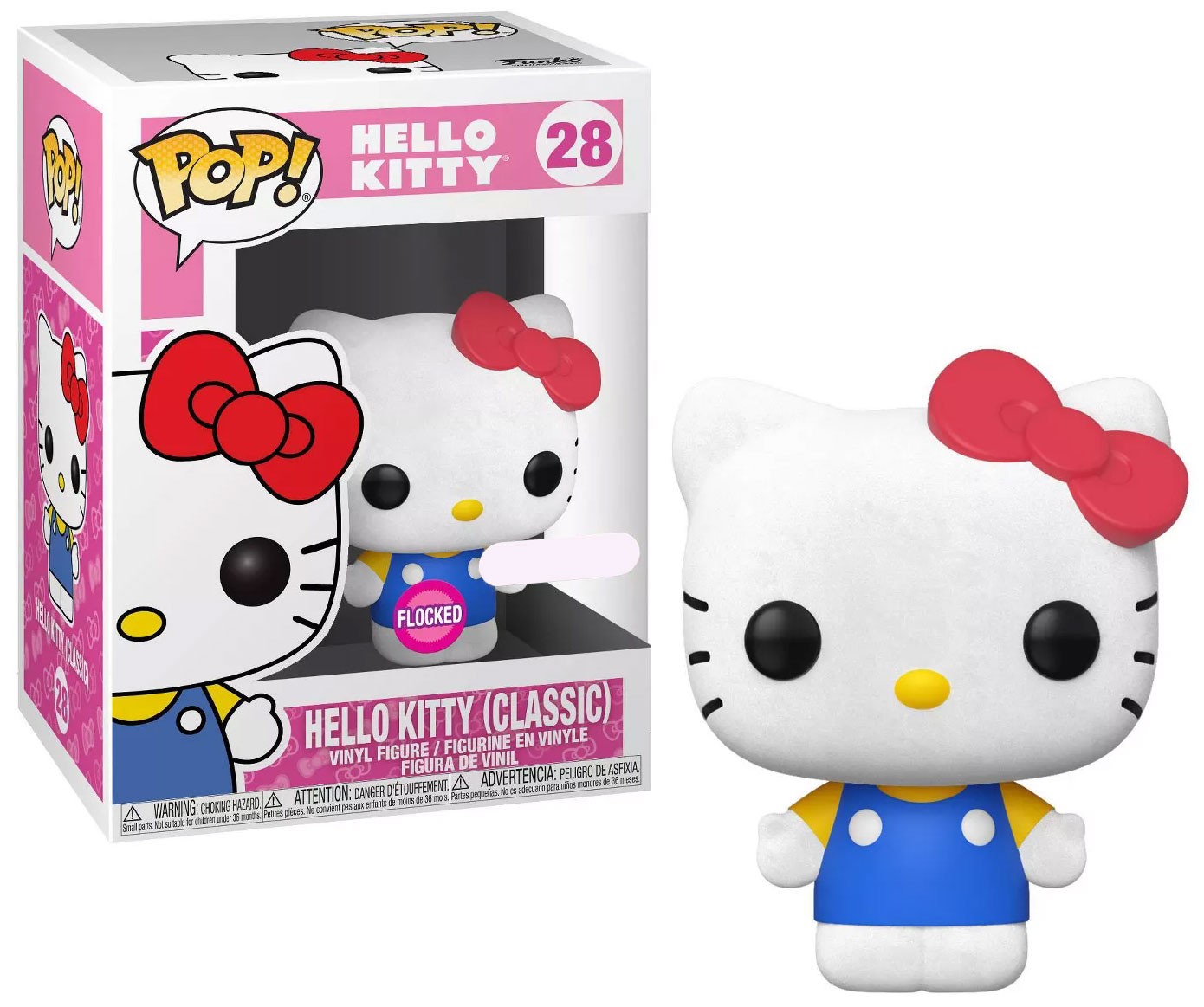 hello kitty funko pop target