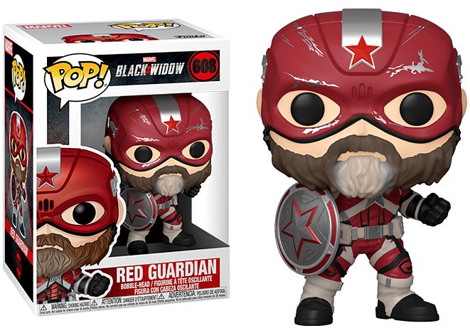 black widow funko pop uk