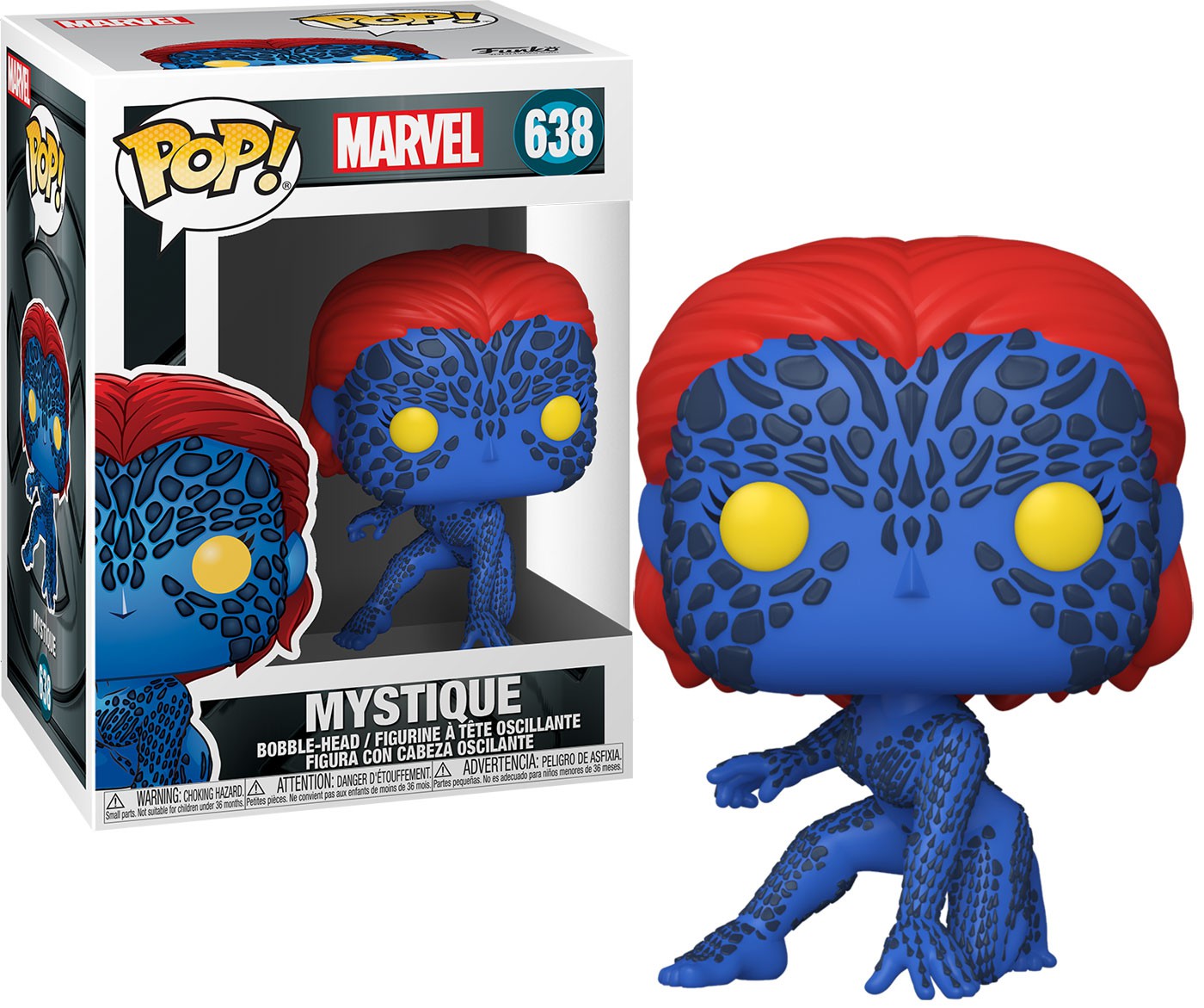 ssgss funko pop