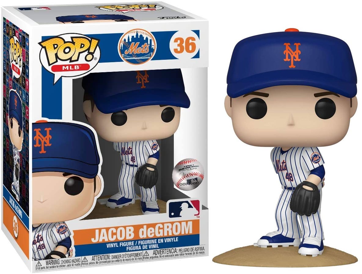 funko pop baseball case