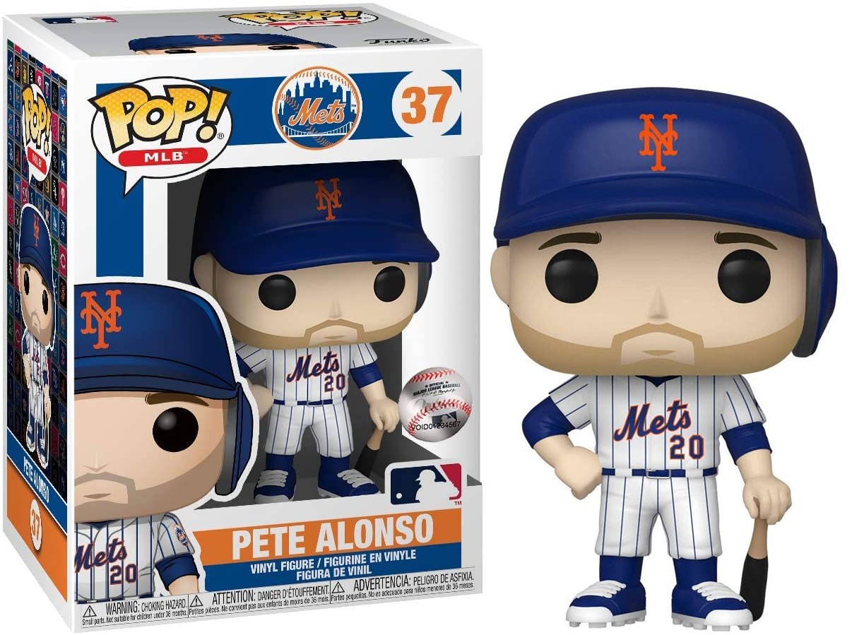 Funko New York Mets MLB Fan Shop