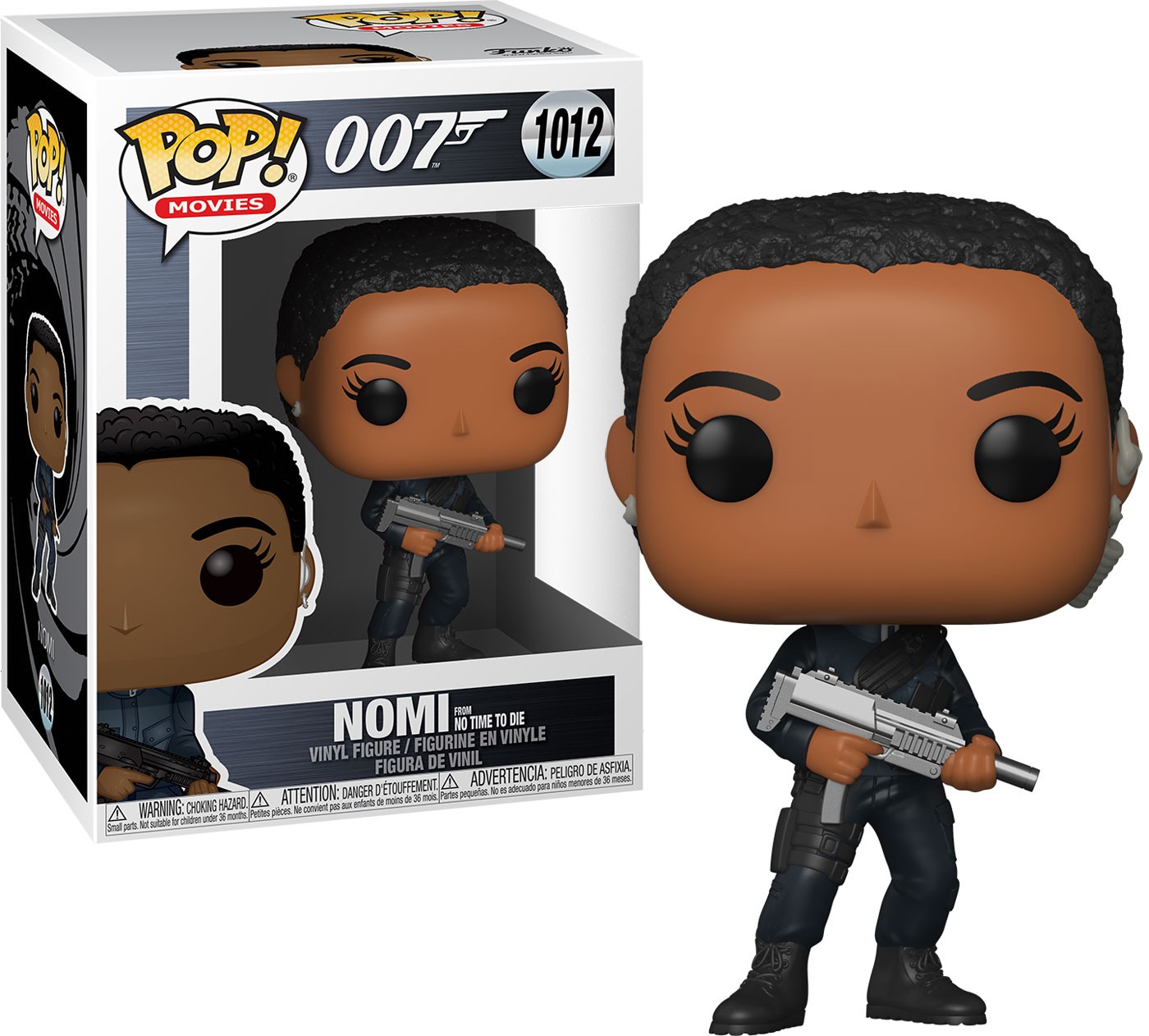 funko die cast 2
