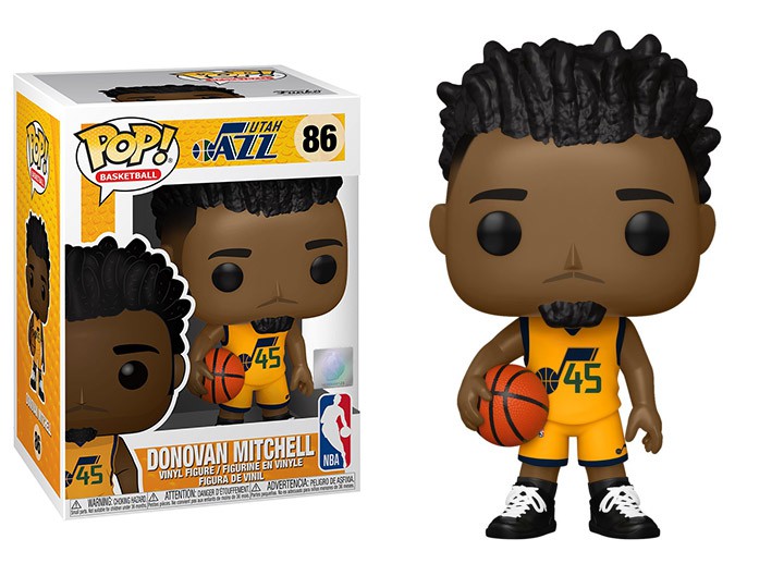 funko jazz