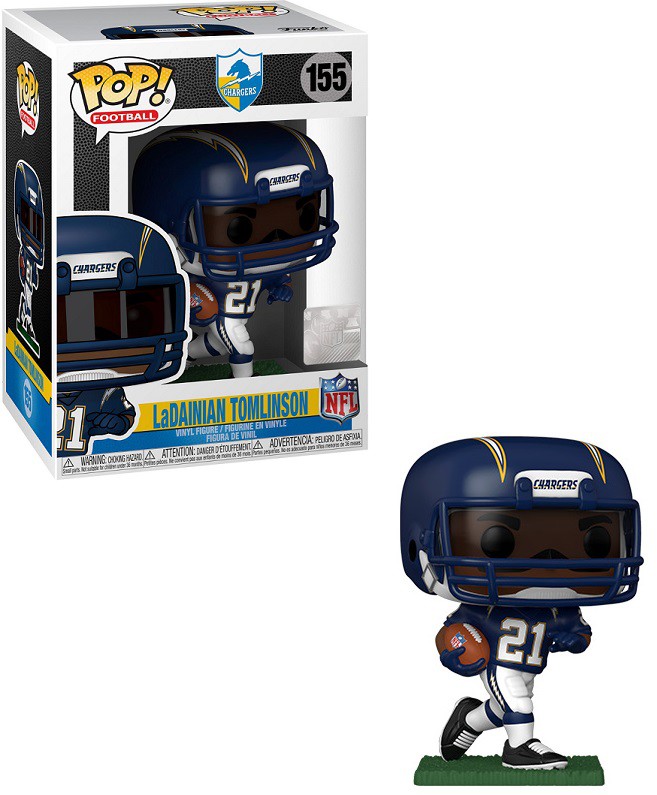 ladainian tomlinson funko