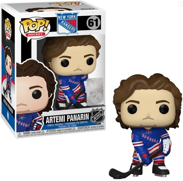 artemi panarin funko pop