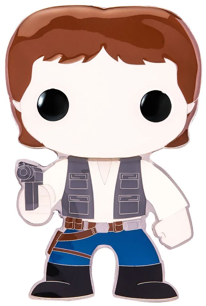 funko star wars pins