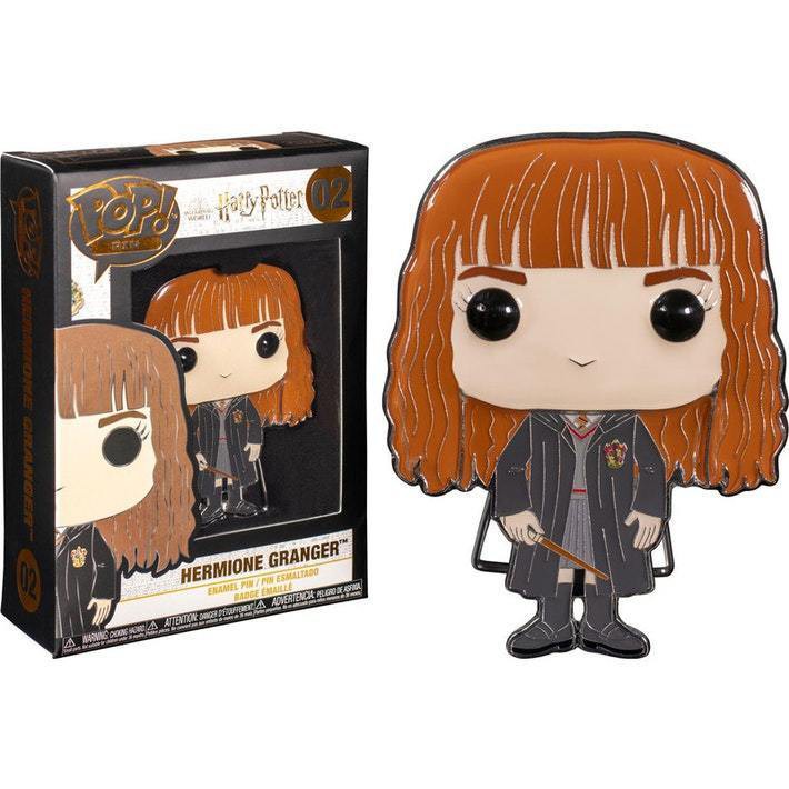 harry potter hermione pop
