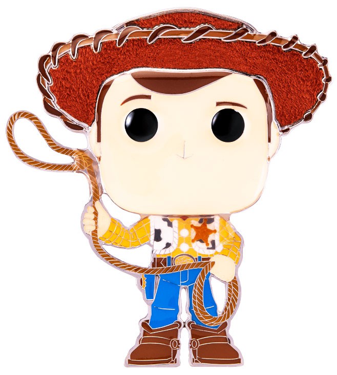 pin funko