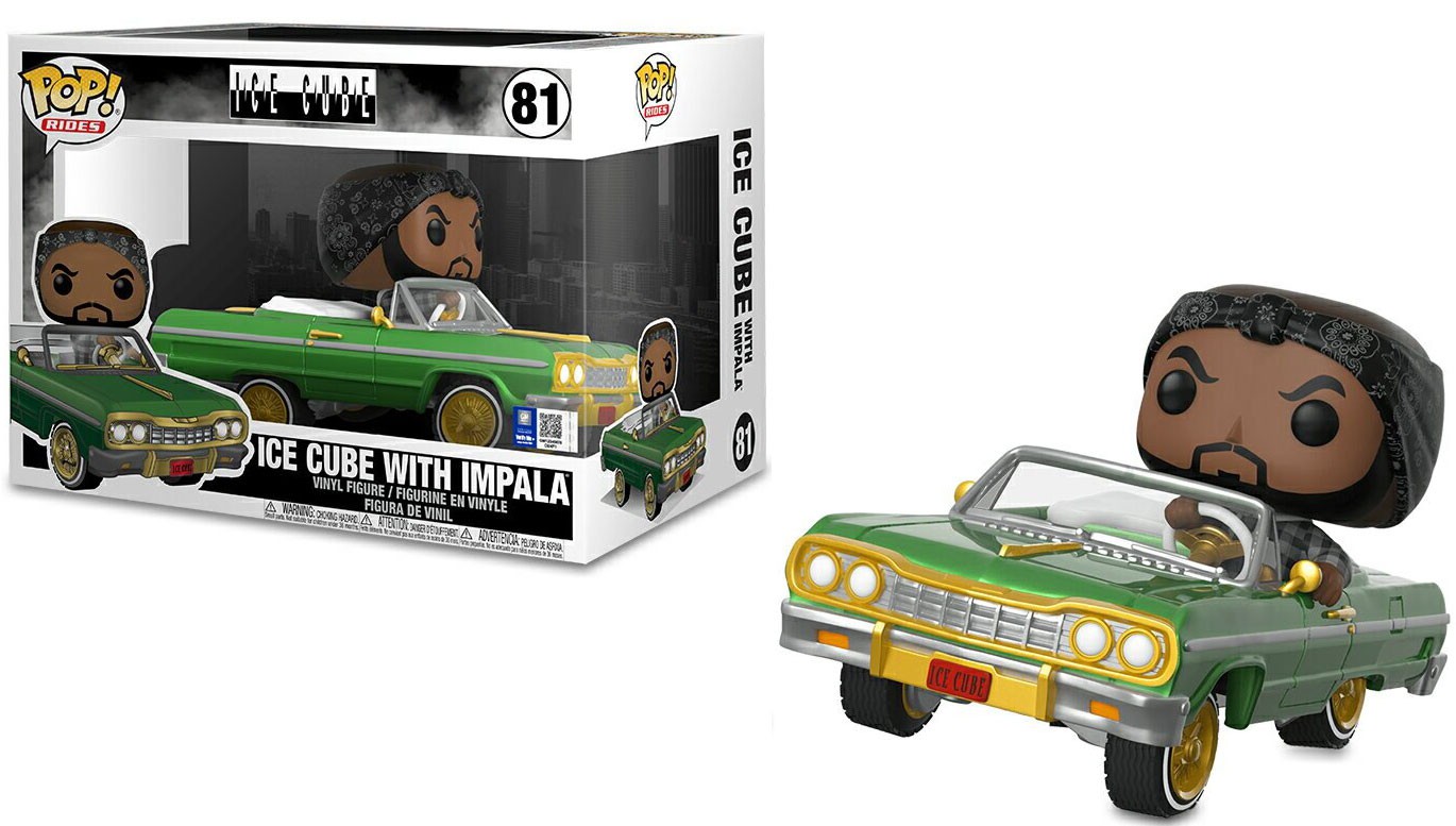 funko impala