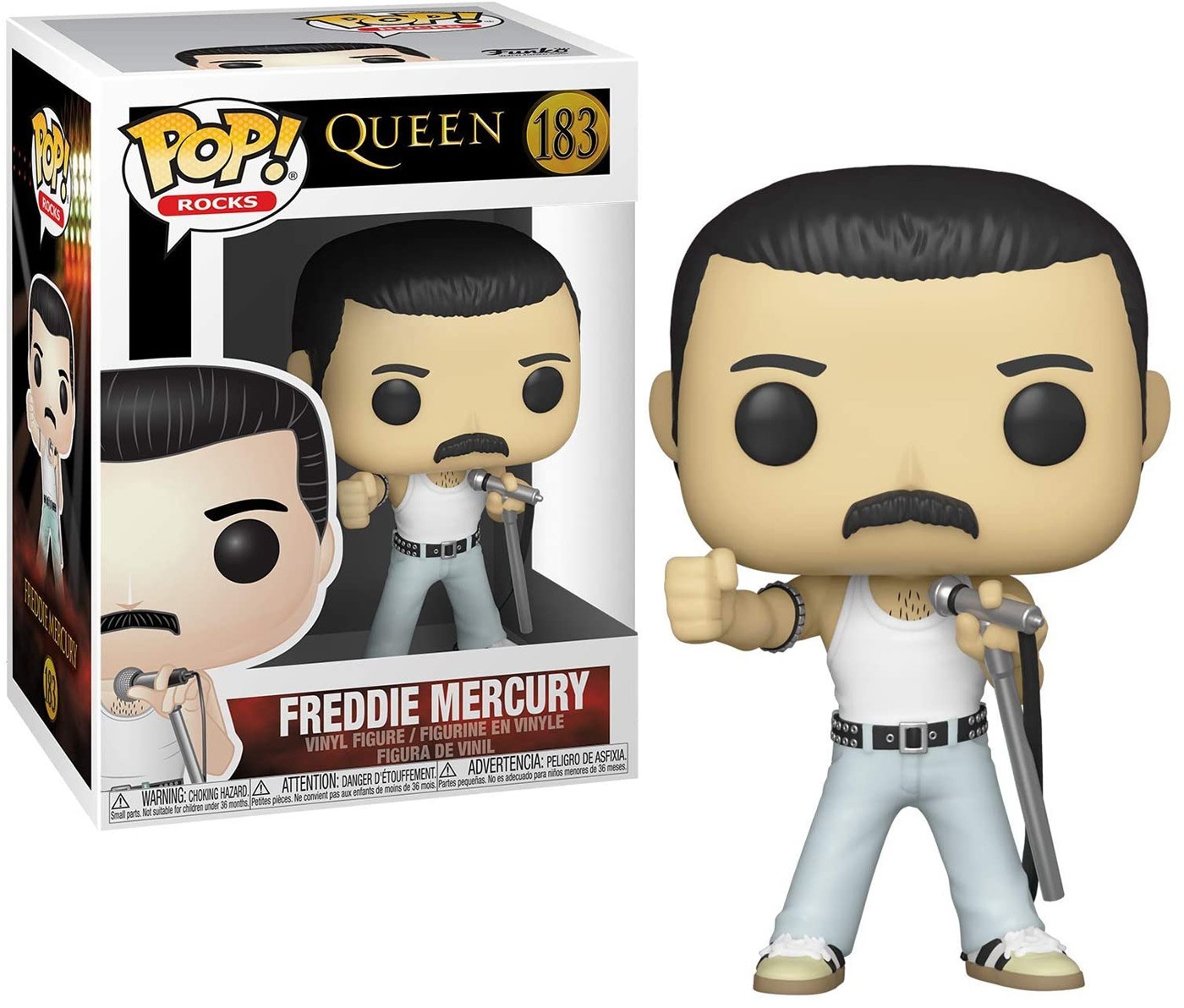 funko pop エレクトロ Marvel Venom Eddie Brock Funko Pop! Vinyl Figure #363
