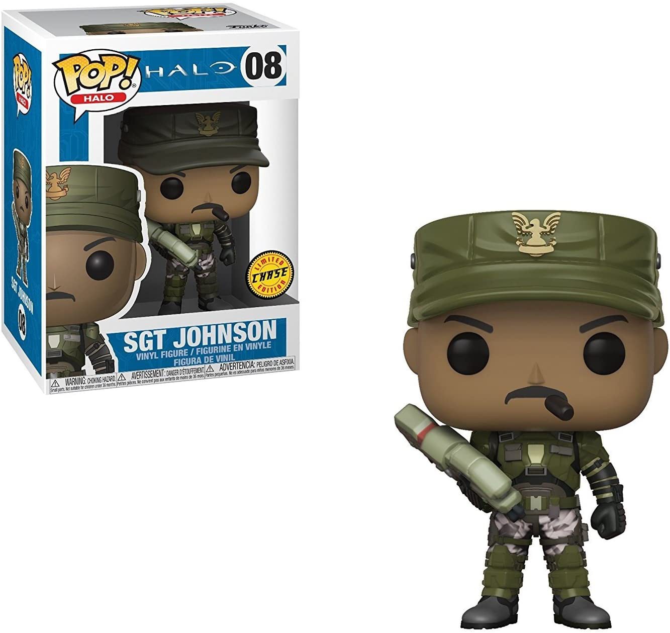 halo funko pop